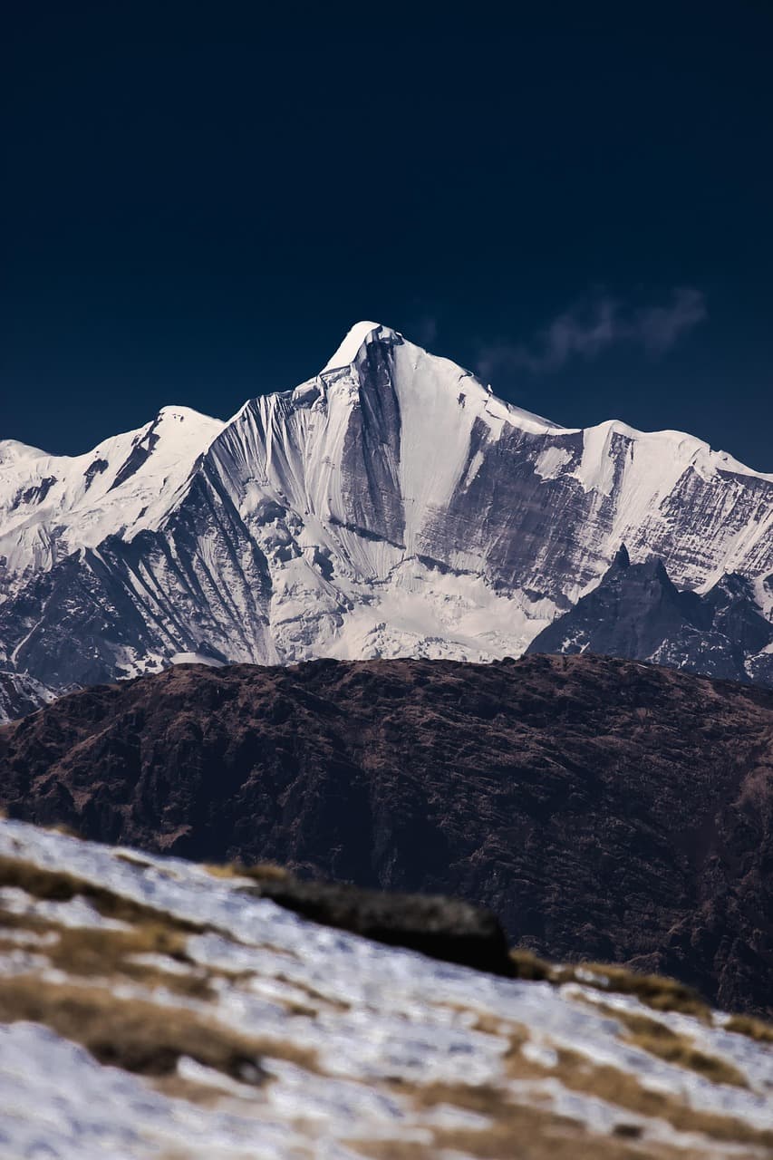 Exploring the Wonders of Uttarakhand: A Journey Through Nature and Spirituality