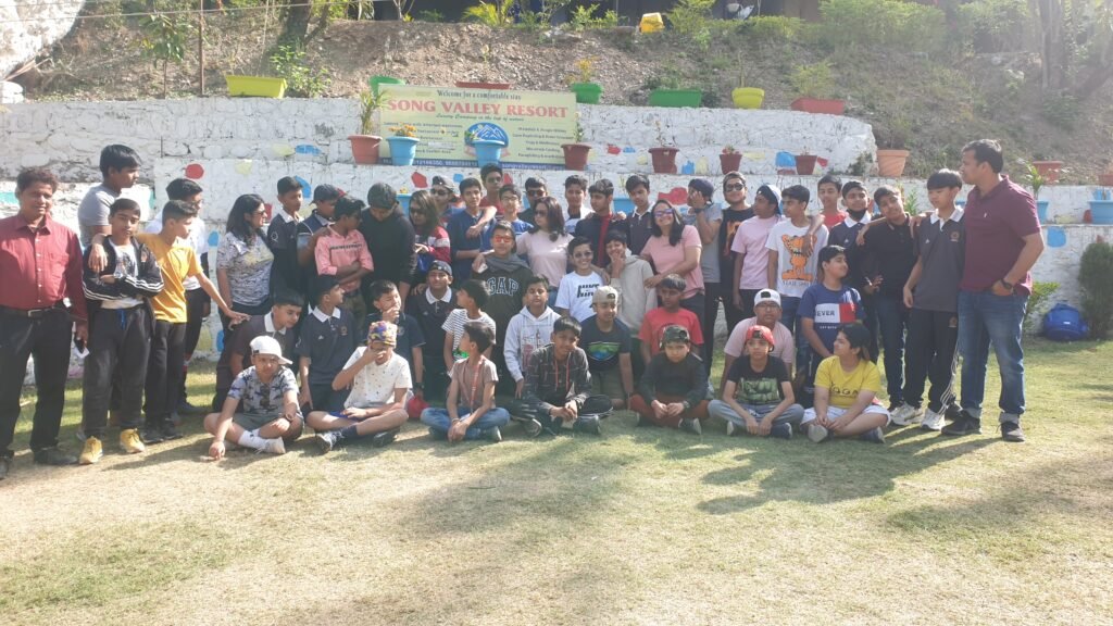 About Us Outdoor Trek India