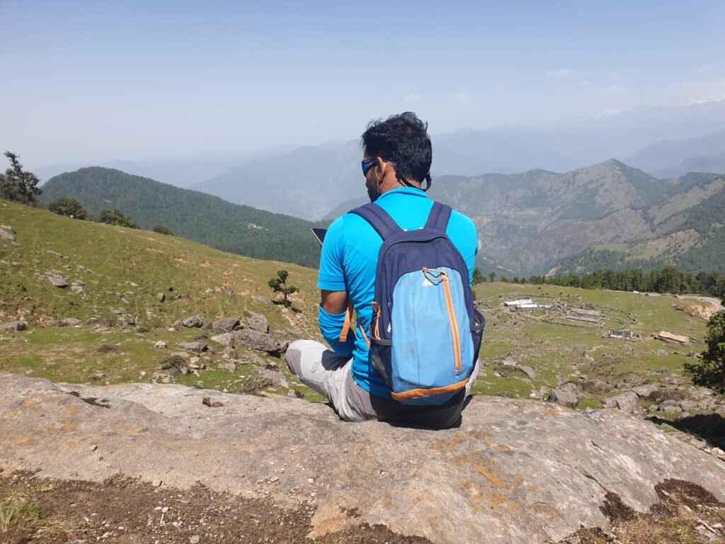 Backpacking Guide for Beginners