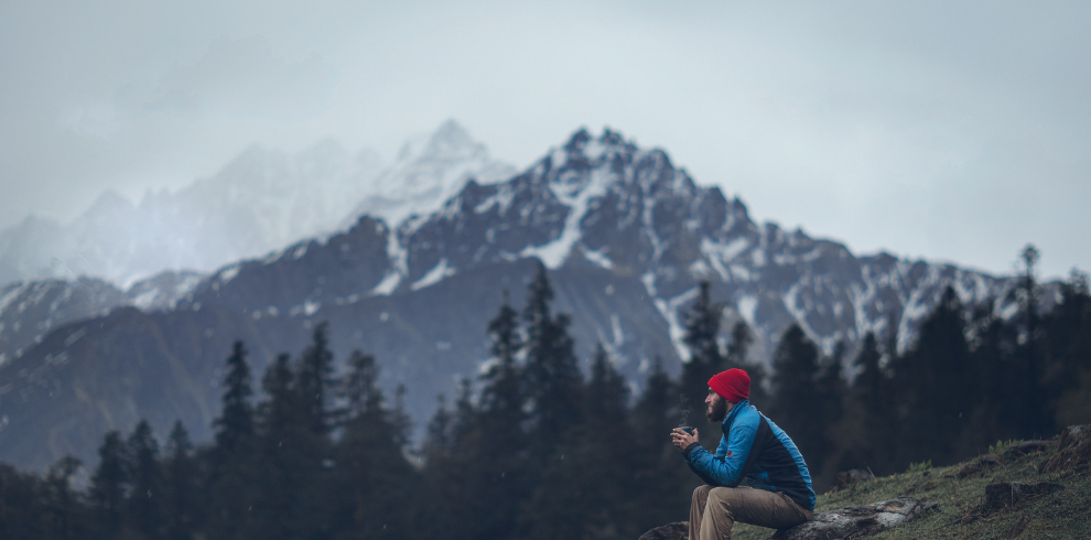 Bali Pass Trek 01