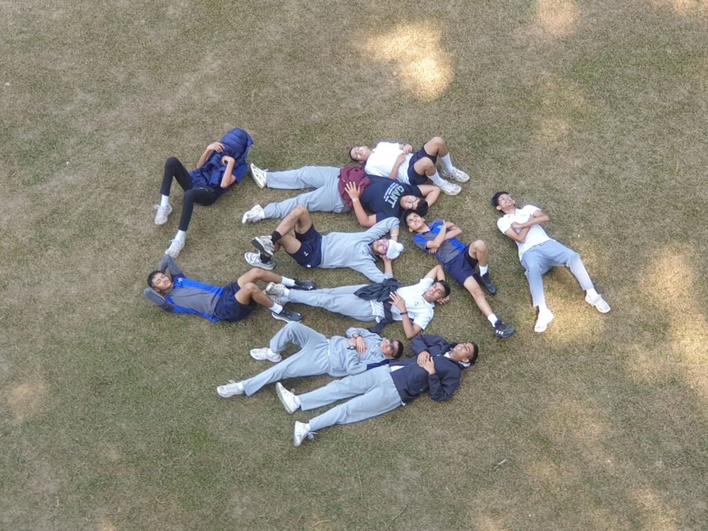 Outdoor School Learning Program