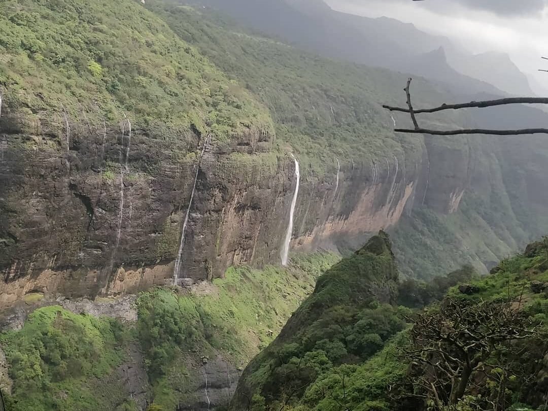 Andherban Trek