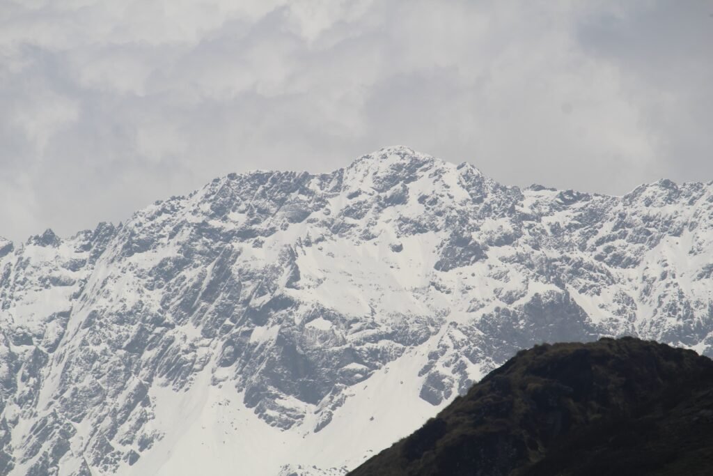 Chandrashila Trek