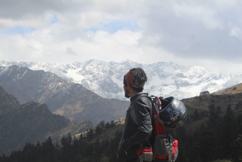 Chandrashila Trek