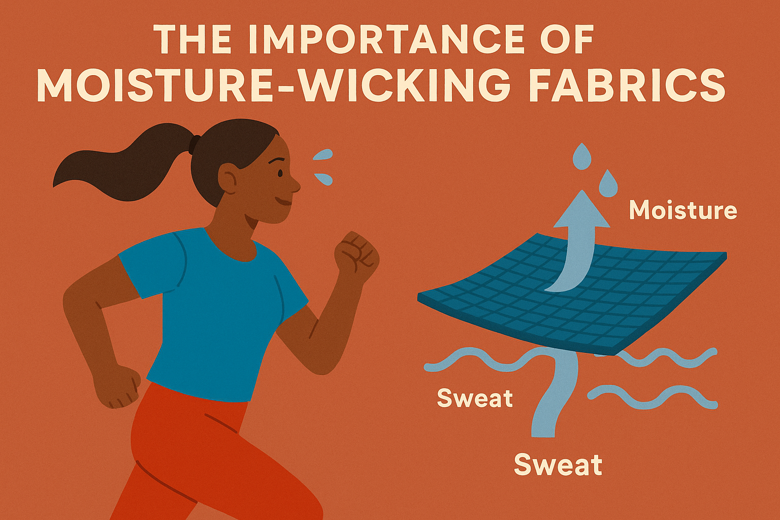 Trekking Clothes