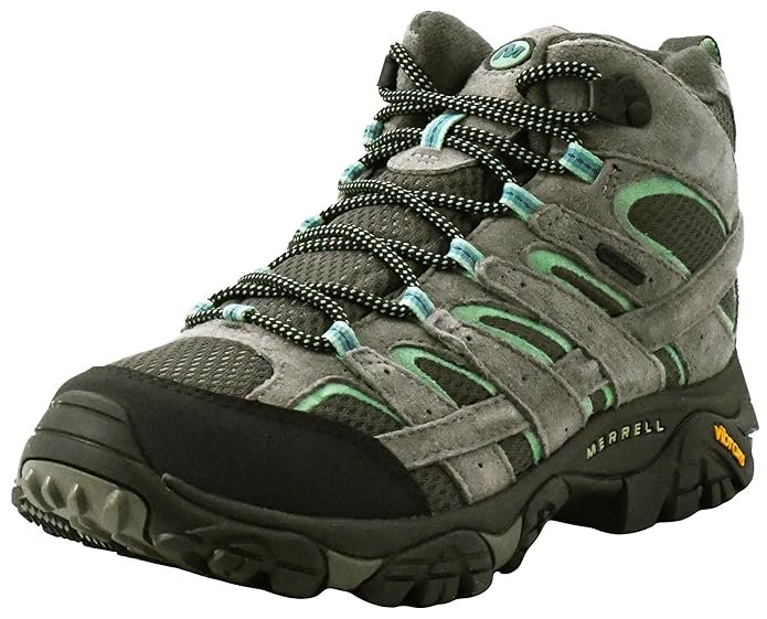 Women Trekking Shoes