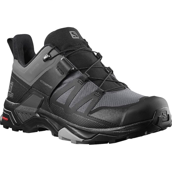 Women Trekking Shoes