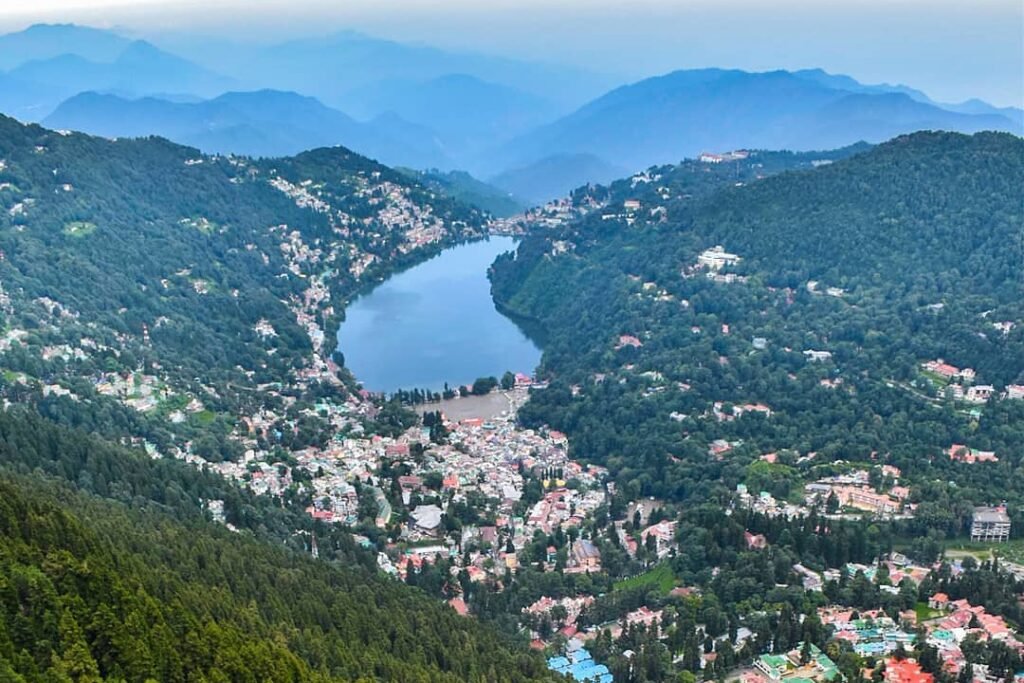 Ramgarh Uttarakhand