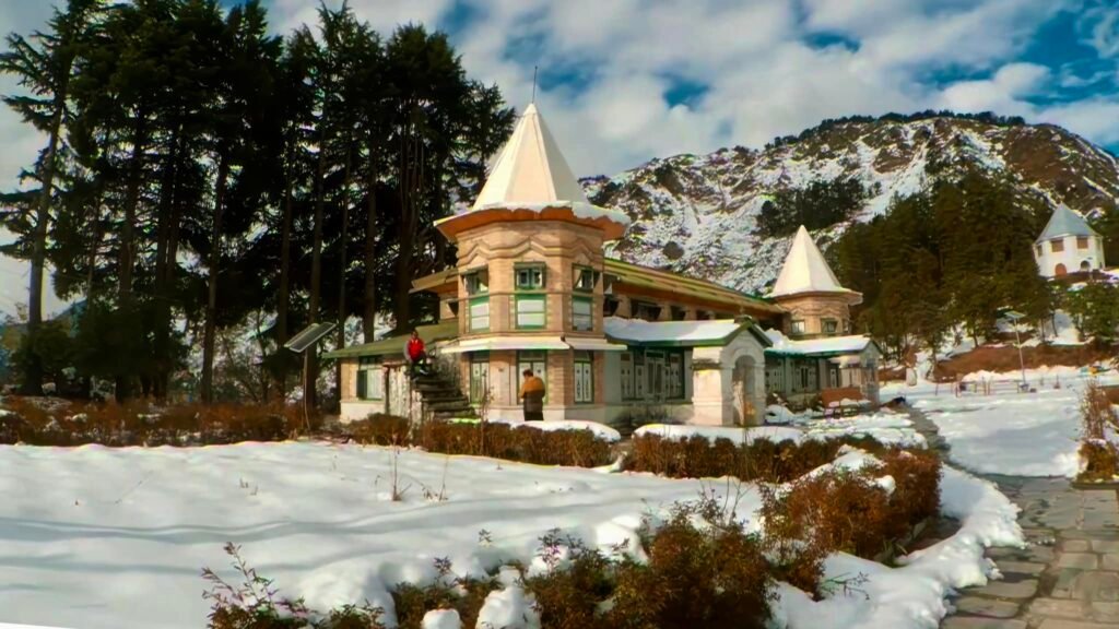 Ramgarh Uttarakhand