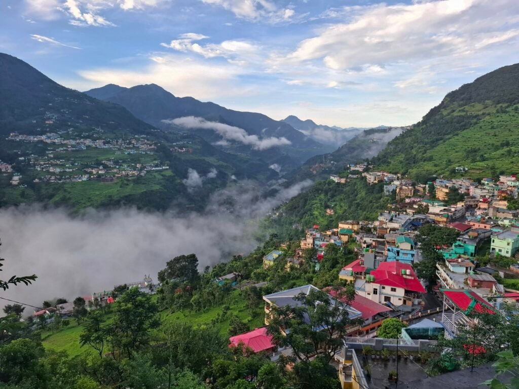 Guptkashi Uttarakhand
