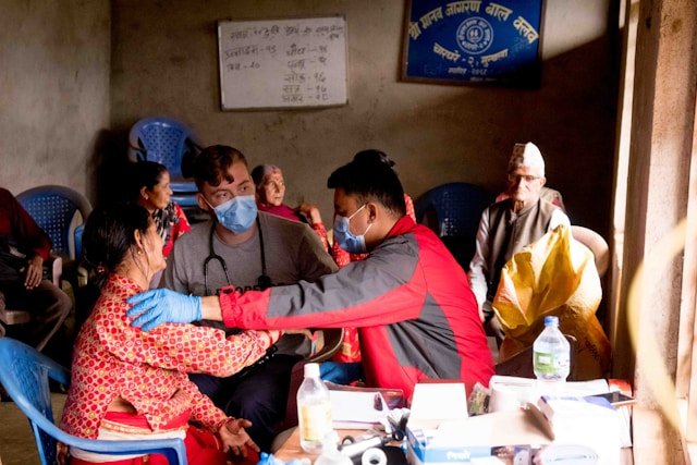 Uttarakhand Lockdown