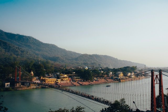 Rishikesh