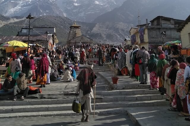 Uttarakhand COVID-19