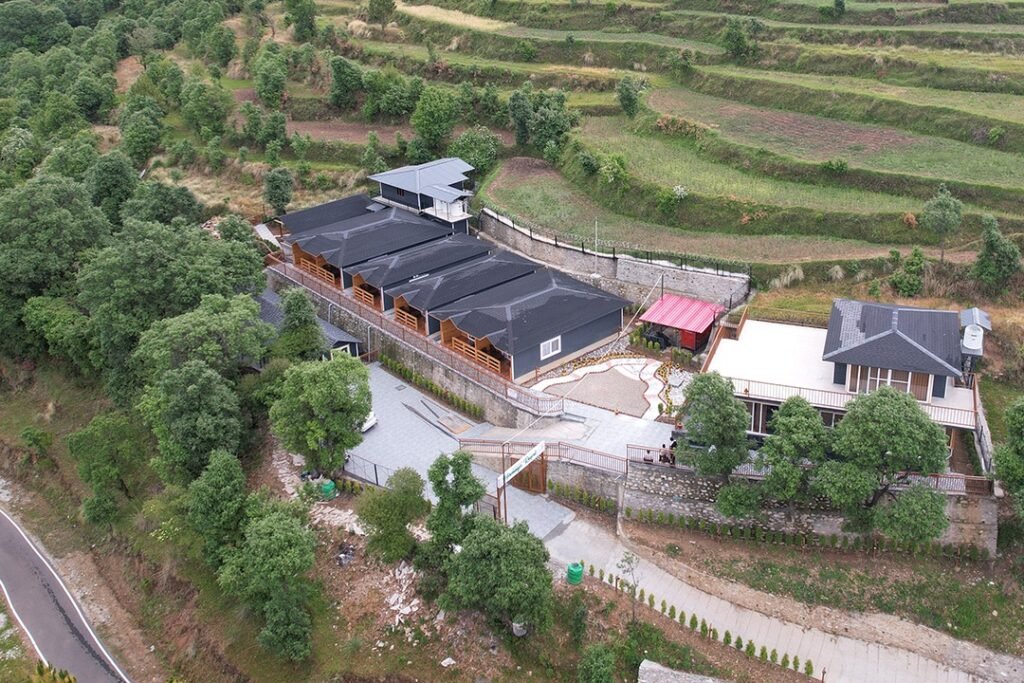Nirmaya Resort