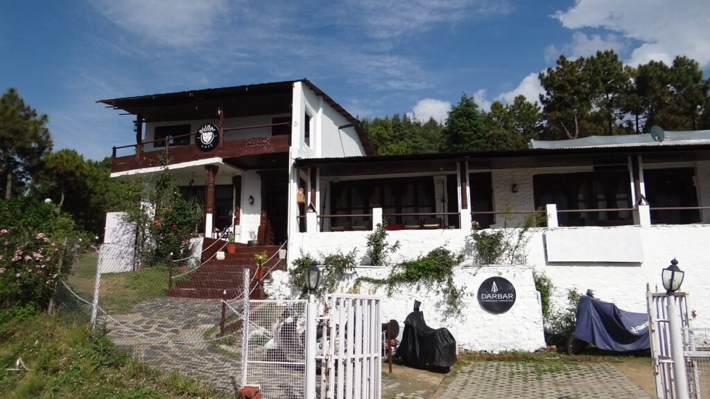 Darbar – A Heritage Farmstay by Guldar Hotels